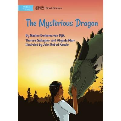 The Mysterious Dragon