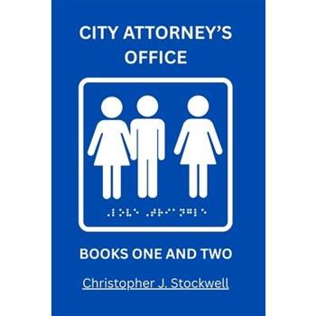 The Complete City Attorney's Office Series