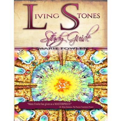 Living Stones Study Guide