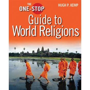 One-Stop Guide to World Religions