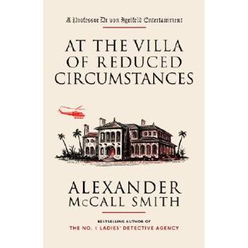 At the Villa of Reduced Circumstances