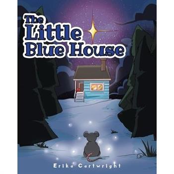 The Little Blue House