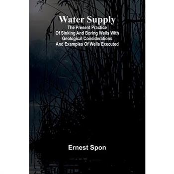 Water Supply
