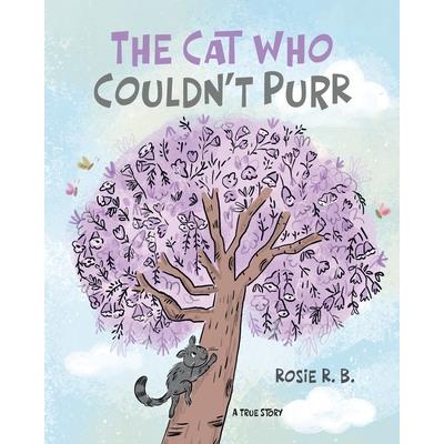 The Cat Who Couldn’t Purr