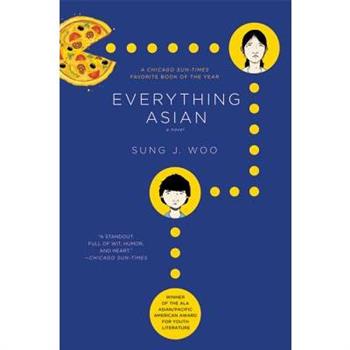 Everything Asian