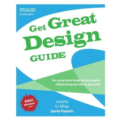 Get Great Design Guide