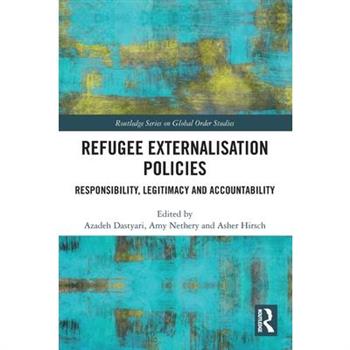 Refugee Externalisation Policies