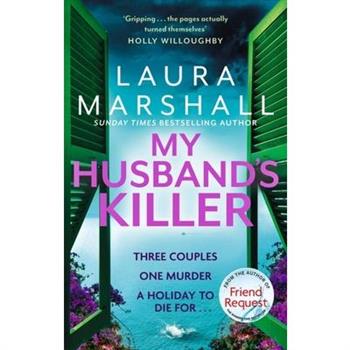 My Husband’s Killer