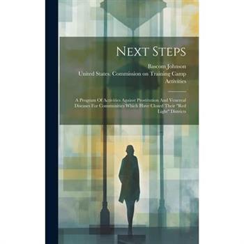 Next Steps