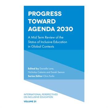 Progress Toward Agenda 2030