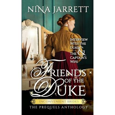 Friends of the Duke