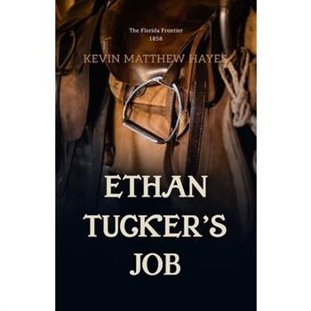 Ethan Tucker's Job