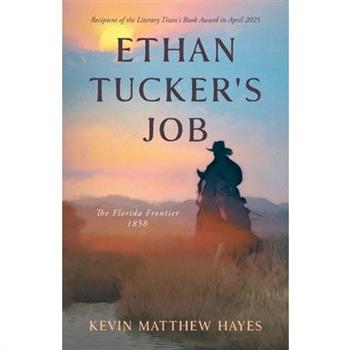 Ethan Tucker's Job