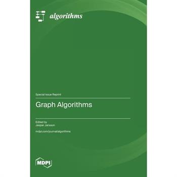 Graph Algorithms