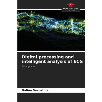 Digital processing and intelligent analysis of ECG