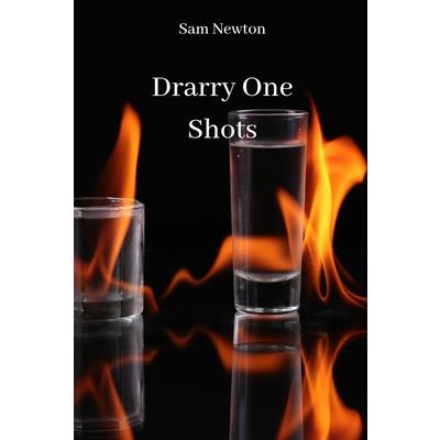 Drarry One Shots