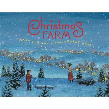 Christmas Farm