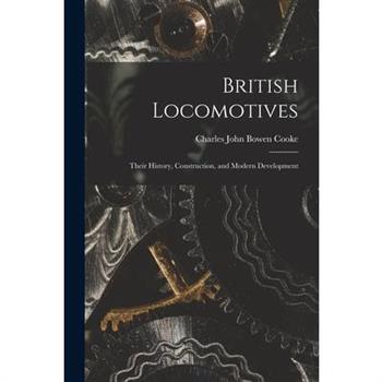 British Locomotives