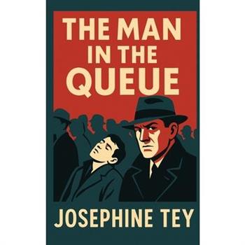 The Man in the Queue