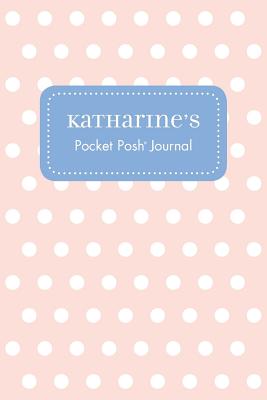 Katharine's Pocket Posh Journal, Polka Dot