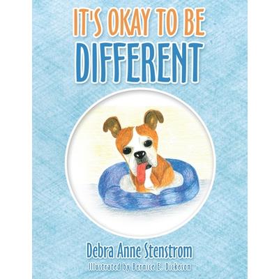 It’s Okay to Be Different