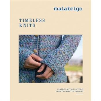 Timeless Knits