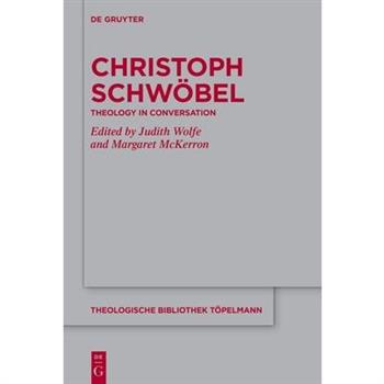 Christoph Schw繹bel