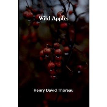 Wild Apples