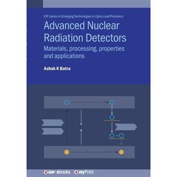 Advanced Nuclear Radiation Detectors