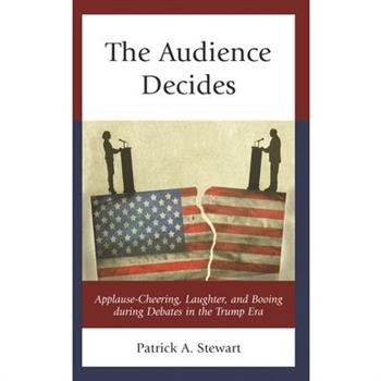 The Audience Decides