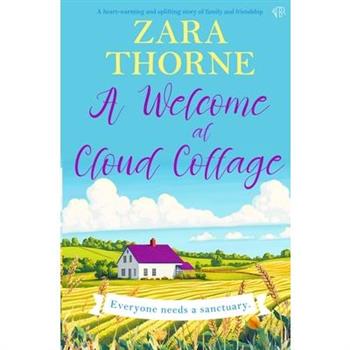 A Welcome at Cloud Cottage