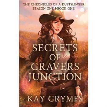 Secrets of Gravers Junction