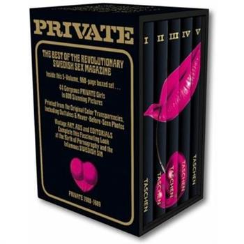 Private 1980-1989