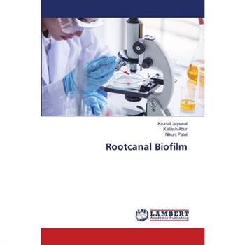 Rootcanal Biofilm