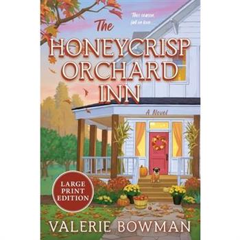 The Honeycrisp Orchard Inn