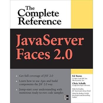 JavaServer Faces 2.0