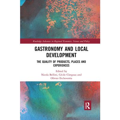 Gastronomy and Local Development