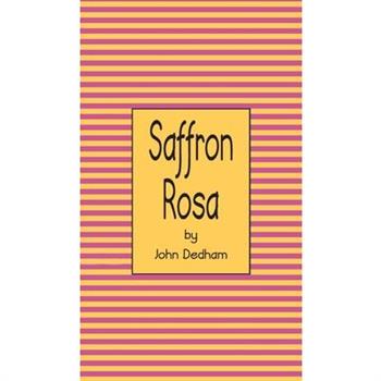 Saffron Rosa