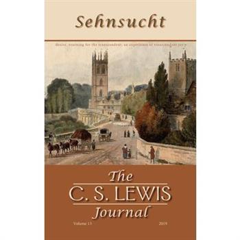SehnsuchtThe C. S. Lewis Journal