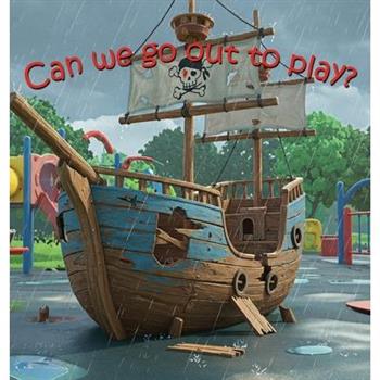 Can we go out to play?