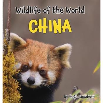 Wildlife of the World - China