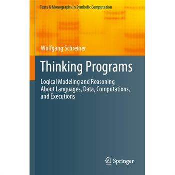 Thinking Programs