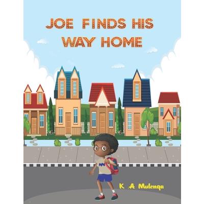 Joe Finds His Way Home