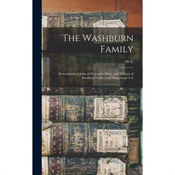The Washburn Family