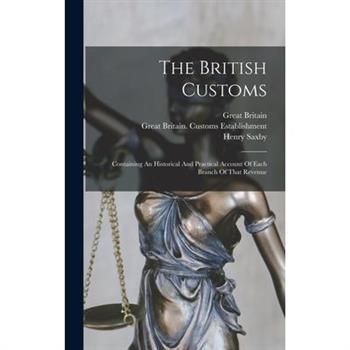 The British Customs