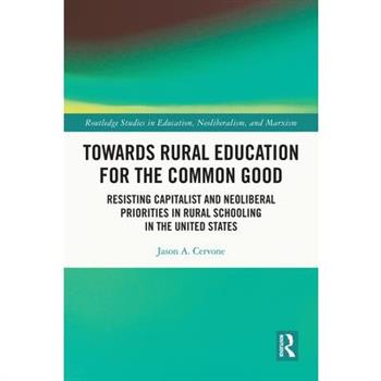 Towards Rural Education for the Common Good