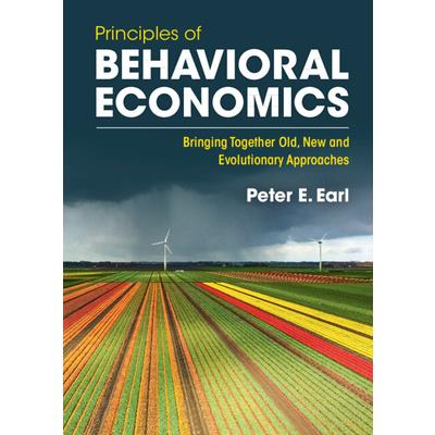 Principles of Behavioral Economics