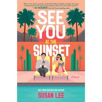 See You at the Sunset