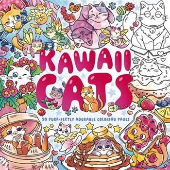 Kawaii Cats