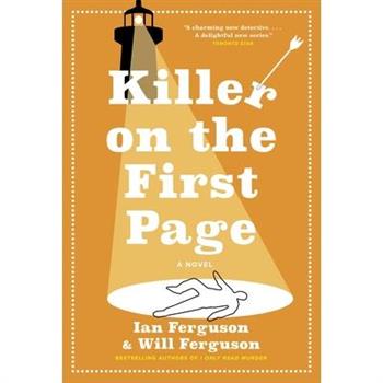 Killer on the First Page